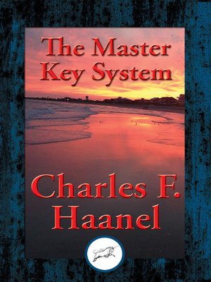 cover image of The Master Key System
